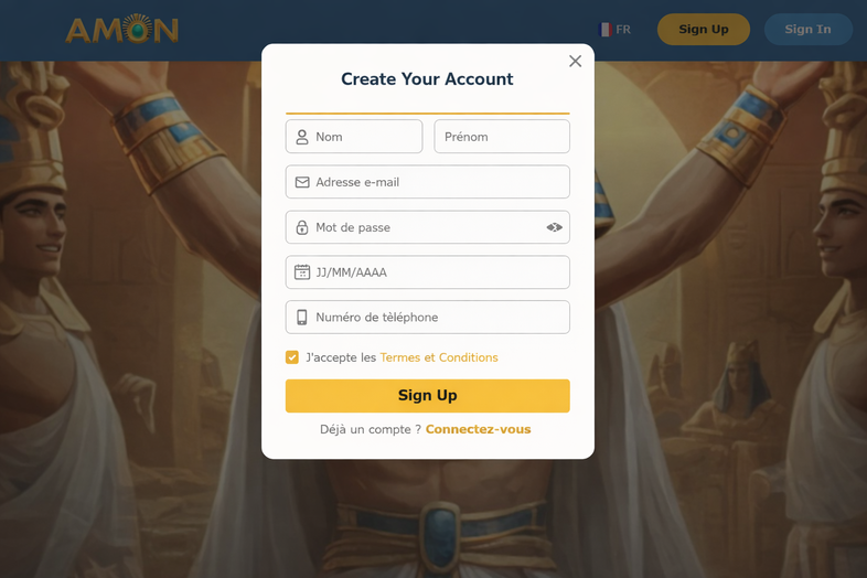 Login 2